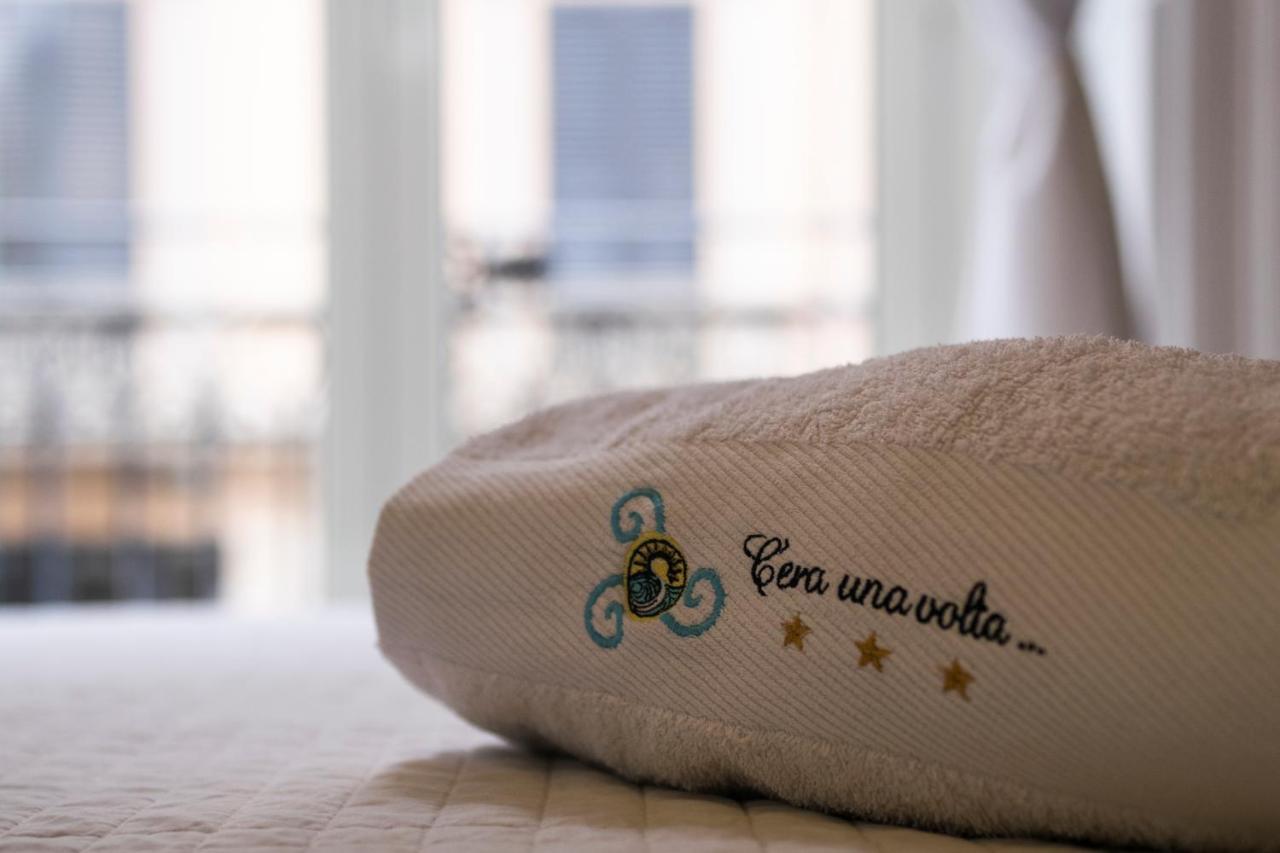 C'Era Una Volta Палермо Екстериор снимка